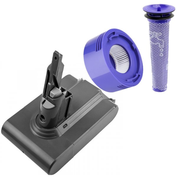 Dyson v7 animal pro sale
